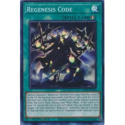 Alliance Insight - Regenesis Code