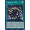 Alliance Insight - Regenesis Code