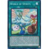 Alliance Insight - World of Spirits