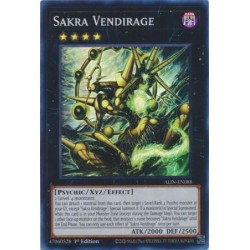 Alliance Insight - Sakra Vendirage