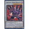 Alliance Insight - Firewall Saber Dragon