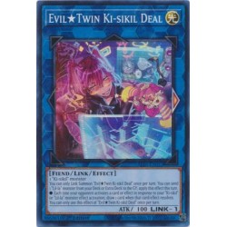 Alliance Insight - EvilTwin Ki-sikil Deal