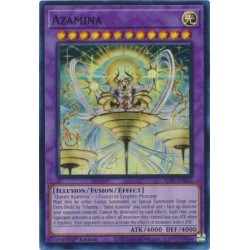 Alliance Insight - Azamina
