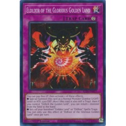 Alliance Insight - Eldlixir of the Glorious Golden Land