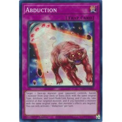 Alliance Insight - Abduction