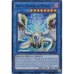 Alliance Insight - Ame no Habakiri no Mitsurugi
