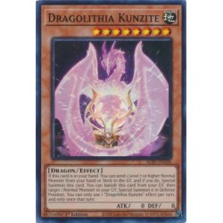 Alliance Insight - Dragolithia Kunzite