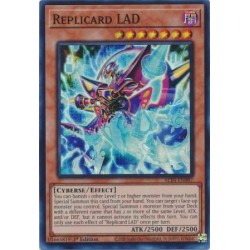 Alliance Insight - Replicard LAD