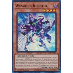 Alliance Insight - Wizard @Ignister