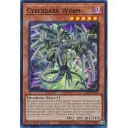 Alliance Insight - Cyberdark Wurm