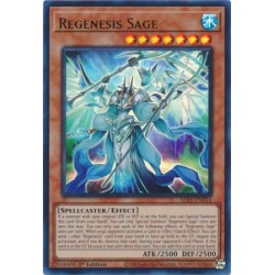 Alliance Insight - Regenesis Sage