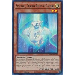 Alliance Insight - Spectral, Dragon Ruler of Flickers