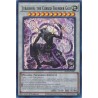 Alliance Insight - Juraishin, the Cursed Thunder God