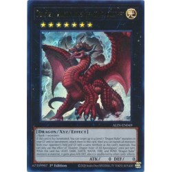Alliance Insight - Disaster, Dragon Ruler of All Apocalypses