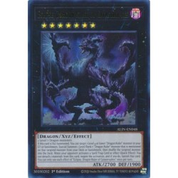 Alliance Insight - Eclipse, Dragon Ruler of Catastrophes