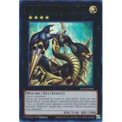 Alliance Insight - Number 69: Heraldry Crest - Dark Matter Demolitio