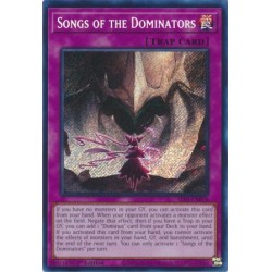 Alliance Insight - Songs of the Dominators