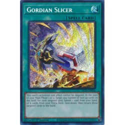 Alliance Insight - Gordian Slicer