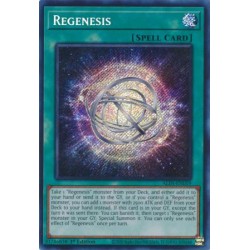 Alliance Insight - Regenesis
