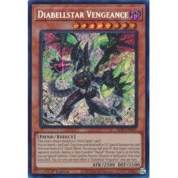 Alliance Insight - Diabellstar Vengeance