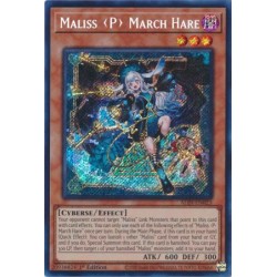 Alliance Insight - Maliss [P] March Hare