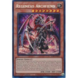 Alliance Insight - Regenesis Archfiend