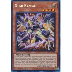 Alliance Insight - Star Ryzeal