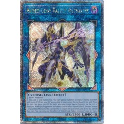 Alliance Insight - Allied Code Talker @Ignister