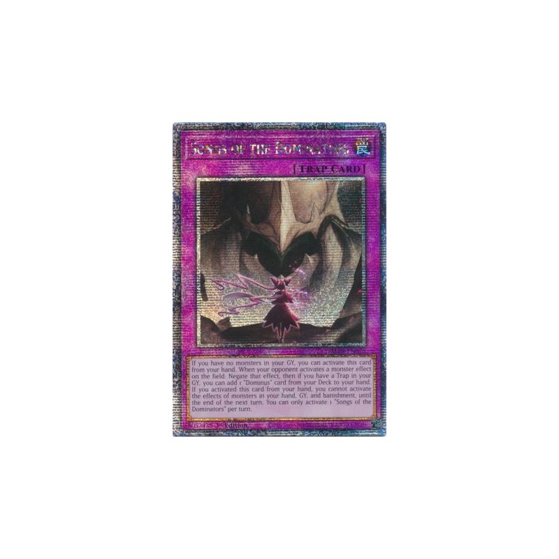Alliance Insight - Songs of the Dominators