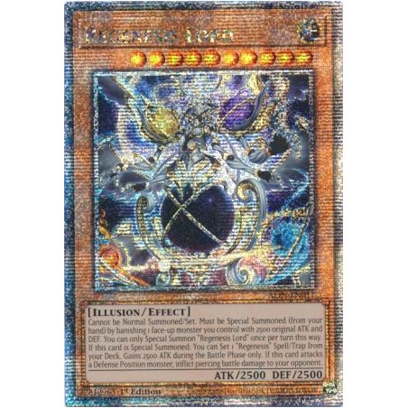 Alliance Insight - Regenesis Lord