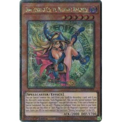 Alliance Insight - Dark Magician Girl the Magician's Apprentice