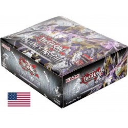 Alliance Insight Booster Box