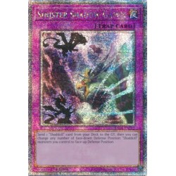 Quarter Century Stampede - Sinister Shadow Games