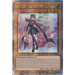 Quarter Century Stampede - Sky Striker Ace - Roze