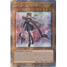 Quarter Century Stampede - Sky Striker Ace - Roze
