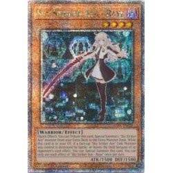 Quarter Century Stampede - Sky Striker Ace - Raye