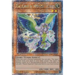 Quarter Century Stampede - The Agent of Mystery - Earth