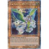Quarter Century Stampede - The Agent of Mystery - Earth