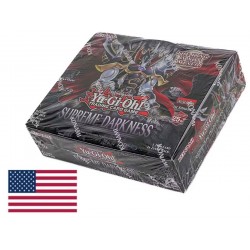 Supreme Darkness Booster Box