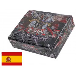 Supreme Darkness Booster Box