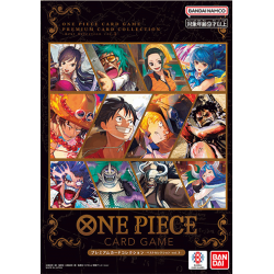 Premium Card Collection -Best Selection- Vol.3