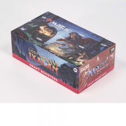 Lost Caverns of Ixalan Draft Booster Box