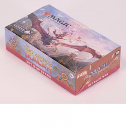 Lost Caverns of Ixalan Set Booster Box