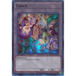 Spirit Charmers - Token 2