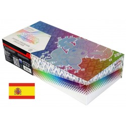 Prismatic Evolutions Super Premium Collection Box