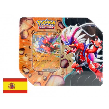 Slashing Legends - Koraidon