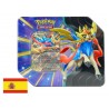 Slashing Legends - Zacian