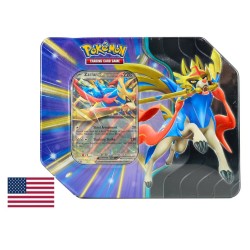 Slashing Legends - Zacian