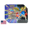 Slashing Legends - Zacian
