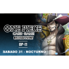 Cupo Pre-Release A Fist of Divine Speed OP11